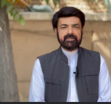 مخکښ خبریال بشیر هاتف، له یو کال بند وروسته خوشې شو